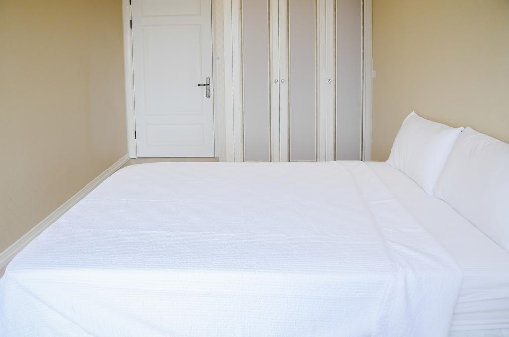 Cantavil Hoan Cau Aparthotel Ho Şi Min Cameră foto